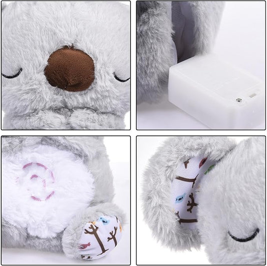 BOX PELUCHE KOALA DORMILON